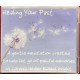 CD Robbie Wright Healing Your Past